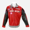 Kitty-Tokyo-Speed-Red-Racer-Jacket