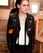 Kristen Stewart Black Jacket For Sale