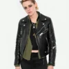 Kristen Stewart Jacket