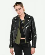 Kristen Stewart Jacket