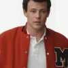 Kurt Hummel Jacket