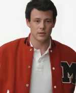 Kurt Hummel Jacket