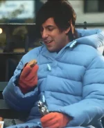 Little Nicky Blue Jacket