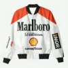 Marlboro-F1-Racing-Bomber-Jacket