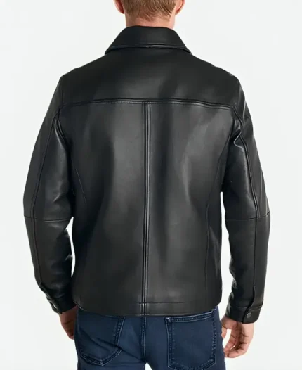 Martin Lawrence Bad Boys 4 Leather Jacket