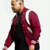 Martin Lawrence Bad Boys Jacket