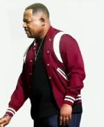 Martin Lawrence Bad Boys Jacket