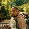 Martin Lawrence Hoodie