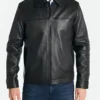 Martin Lawrence Leather Jacket