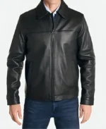 Martin Lawrence Leather Jacket