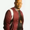 Martin Lawrence Varsity Jacket