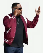 Martin Lawrence Varsity Jacket For Sale