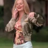 Mean-Girls-2024-Amy-Poehler-Satin-Bomber-Jacket-For-Sale