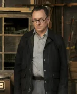 Michael Emerson Fallout Jacket