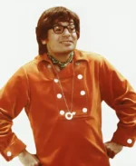 Mike-Myers-Austin-Powers-Orange-Shirt