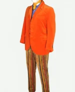 Mike-Myers-Austin-Powers-Orange-Velvet-Suit