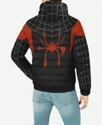 Miles Morales Jacket