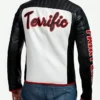 Mr Terrific Jacket