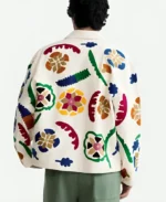 Munveer Love Island Jacket