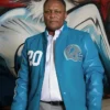 NFL-Barry-Sanders-Blue-Varsity-Jacket-For-Men-And-Women