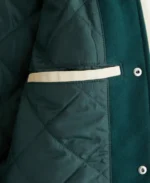 New York Jets Bomber Jacket