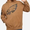 Nike-Brown-Philadelphia-Eagles-2023-Salute-To-Service-Club-Pullover-Hoodie