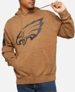 Nike-Brown-Philadelphia-Eagles-2023-Salute-To-Service-Club-Pullover-Hoodie