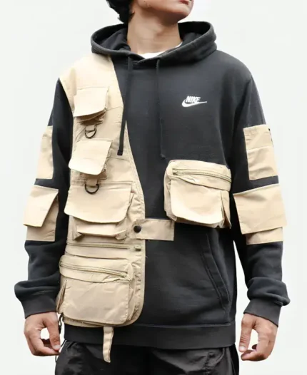 Nike Tactical Hoodie