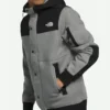 North Face Highrail Fleece Jacket