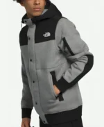 North Face Highrail Fleece Jacket