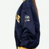 Notre Dame Starter Jacket