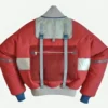 Optimus Prime Jacket