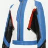 Overwatch Soldier 76 Jacket