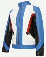 Overwatch Soldier 76 Jacket