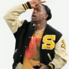 Paris-Olympics-2024-Travis-Scott-Varsity-Jacket