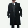 Peaky Blinders Thomas Shelby Coat