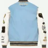 Pelle Pelle Varsity Jackets