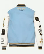 Pelle Pelle Varsity Jackets