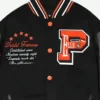 Pelle Pelle Varsity Jackets