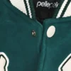 Pelle Pelle Varsity Jackets