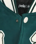 Pelle Pelle Varsity Jackets