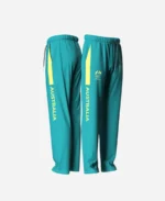 Rachael-Gunn-Australian-Green-Tracksuit