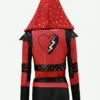 Red-Descendants-The-Rise-Of-Red-Kylie-Cantrall-Hooded-Leather-Jacket