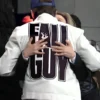 SNL Ryan Gosling The Fall Guy White Jacket