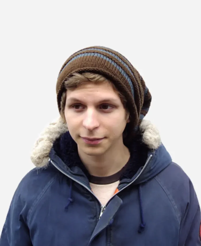 Scott Pilgrim Cosplay Jacket - Jacket Attire