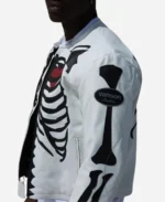 Skeleton-Vanson-Heart-White-Motorcycle-Leather-Jacket