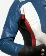 Soldier 76 Overwatch Jacket