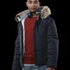 Spider-Man Miles Morales Coat