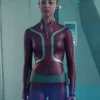 Star Trek Beyond Zoe Jacket