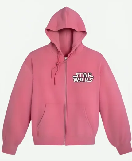 Star-Wars-Pink-Hoodie